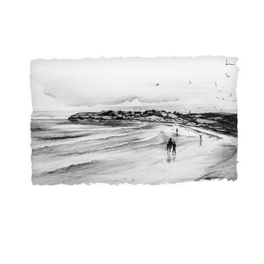 Ardmore Beach