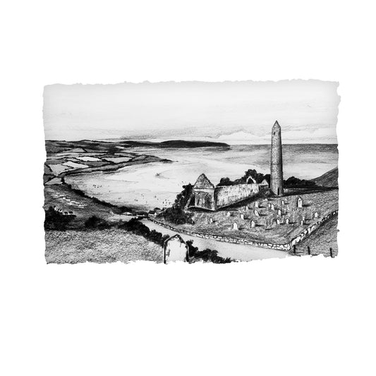 Ardmore, County Waterford