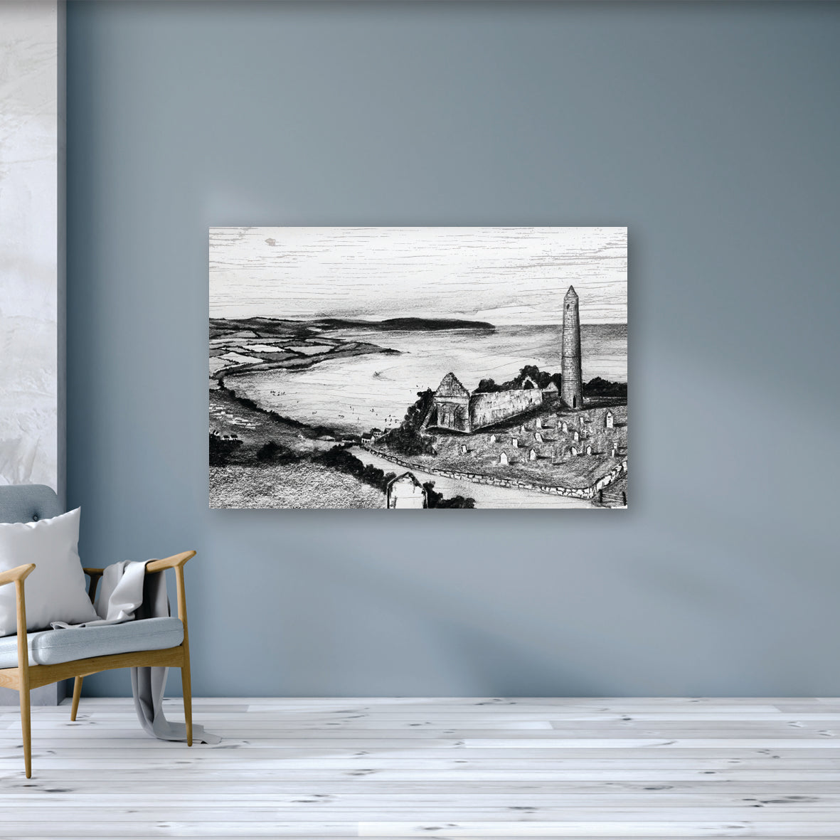 Ardmore, County Waterford