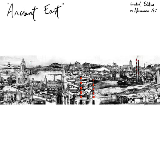 Ancient East
