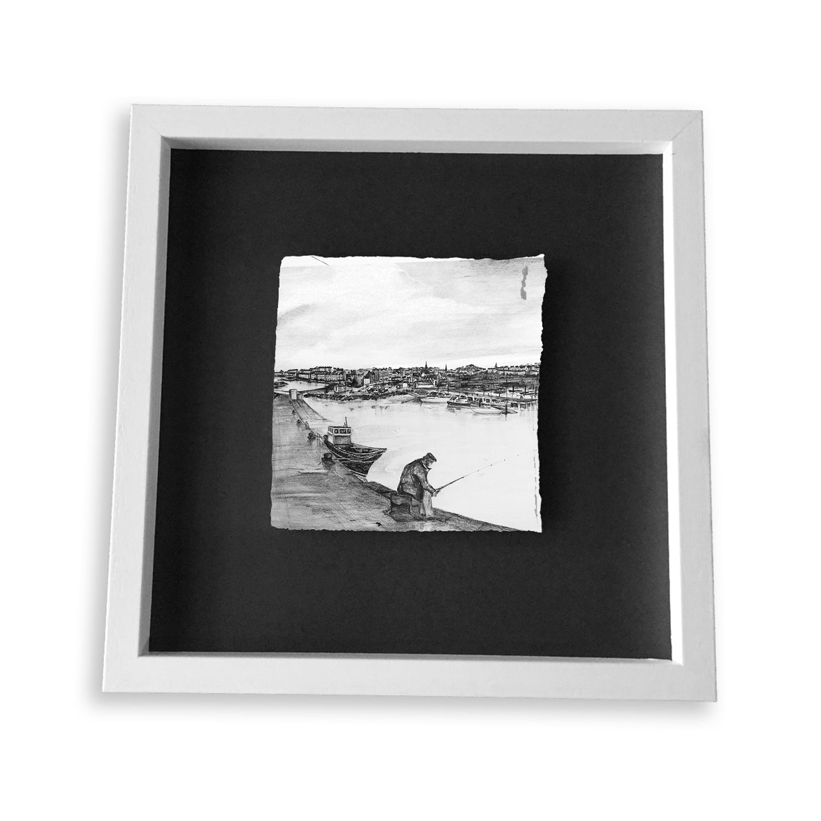 Bangor Harbour