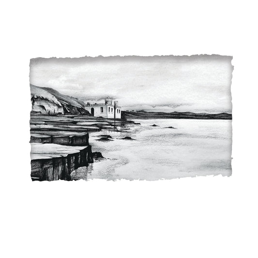 Bath House, Enniscrone
