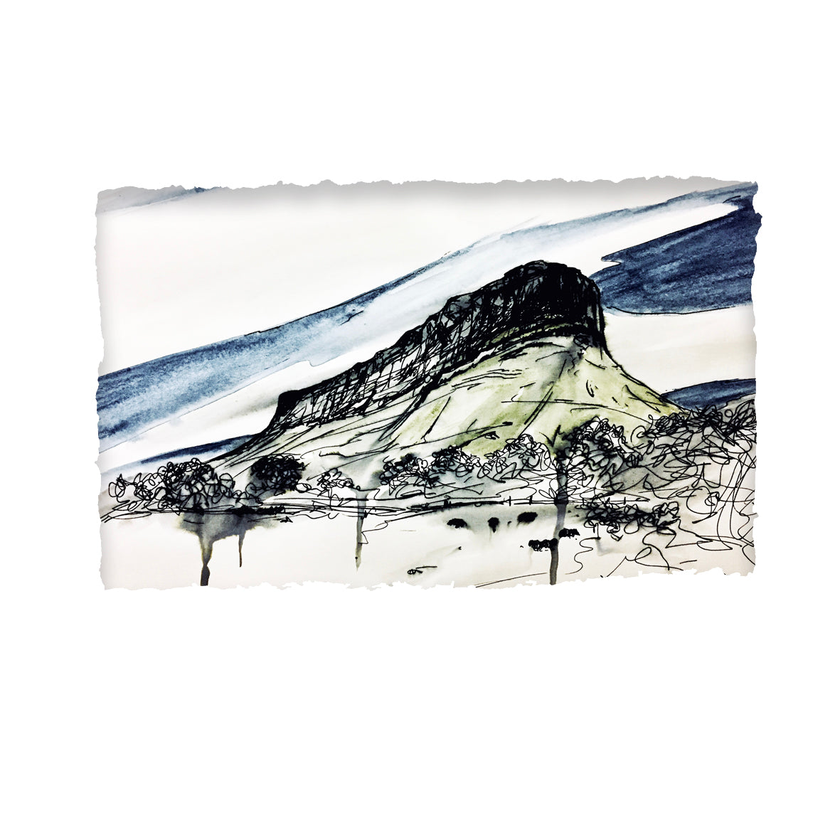 Benbulben