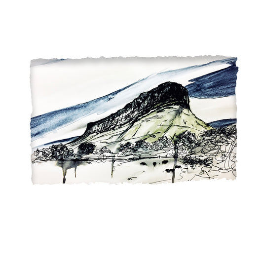 Benbulben