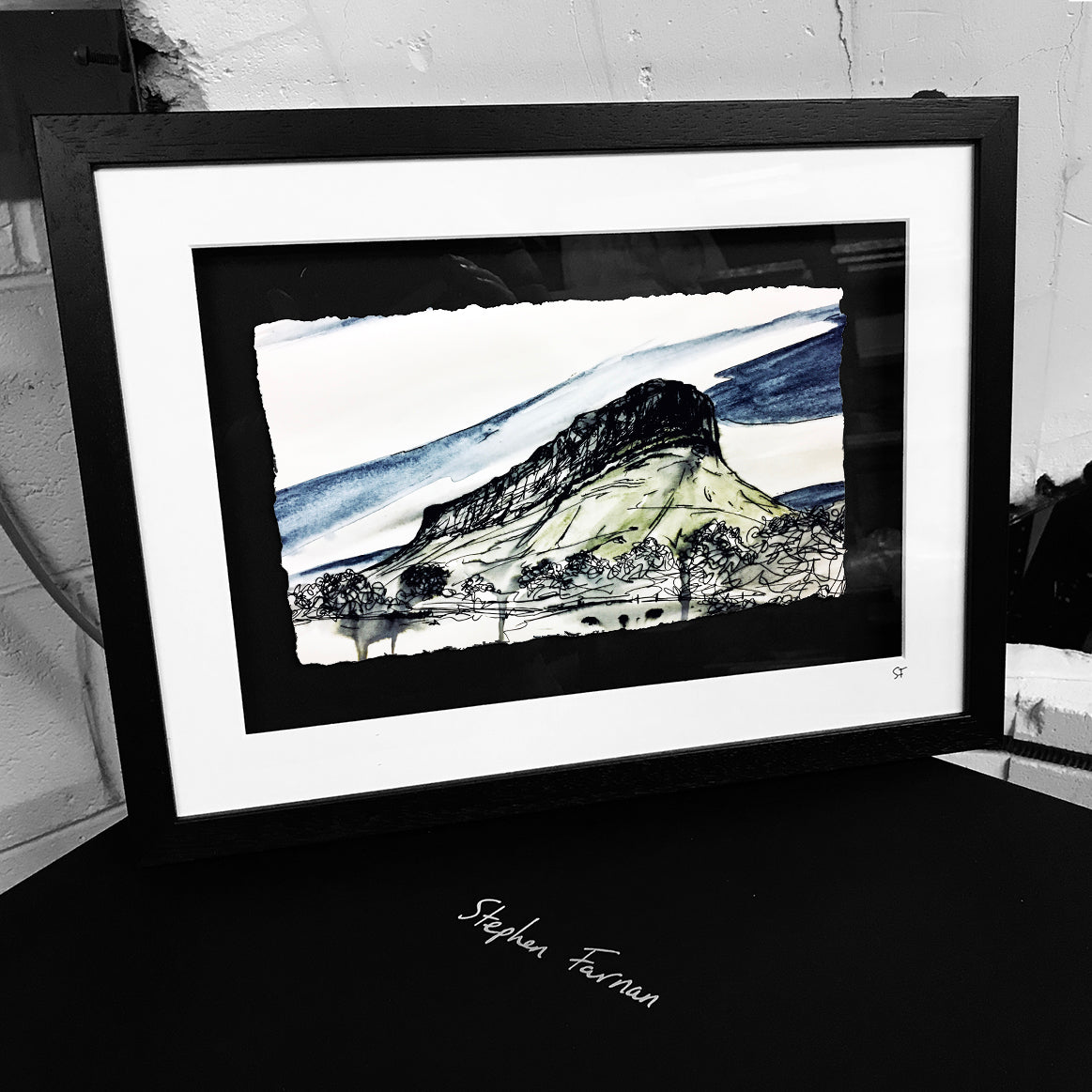 Benbulben