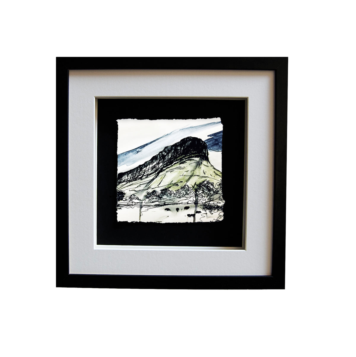 Benbulben