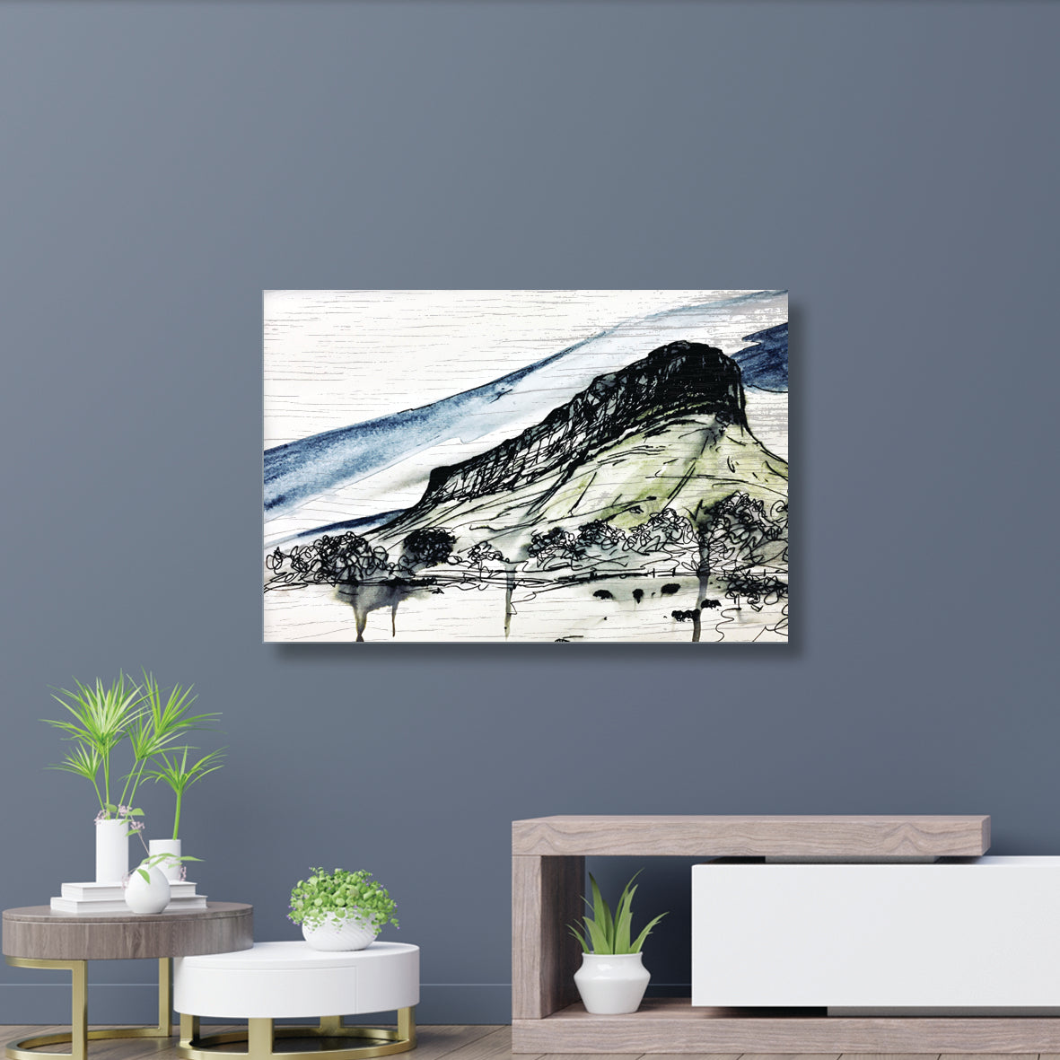 Benbulben