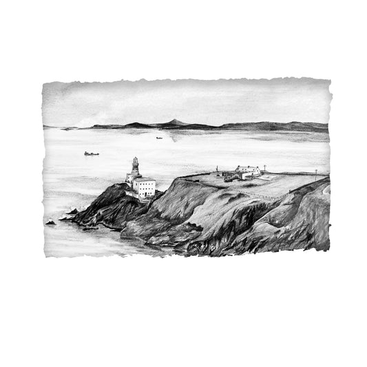 Baily Lighthouse