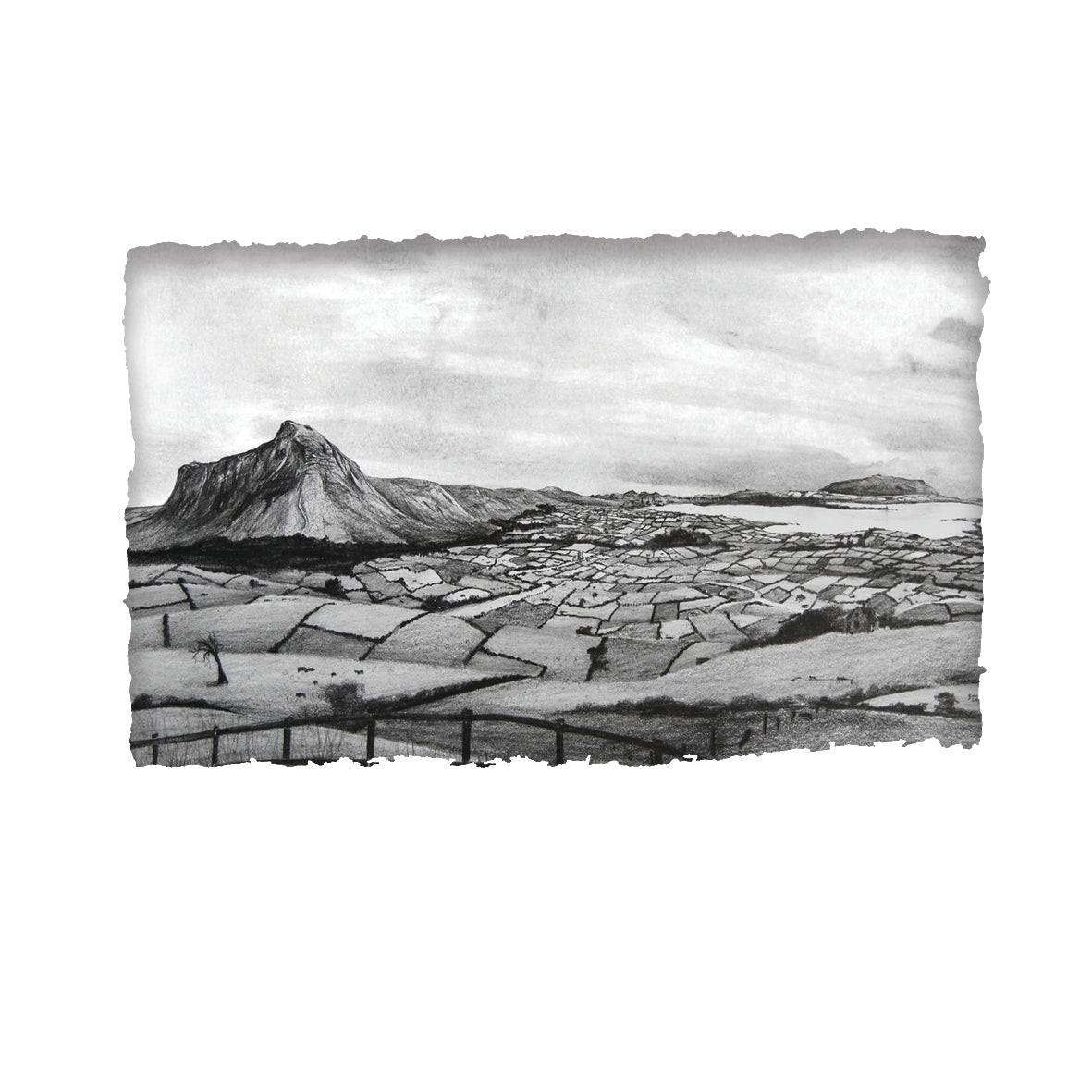 Benbulben & Knocknarea
