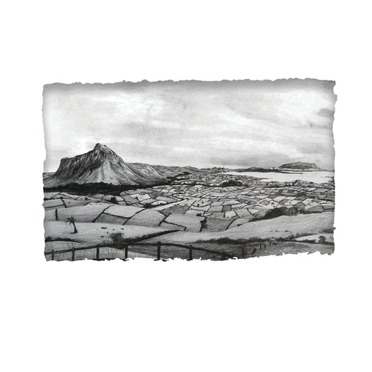 Benbulben & Knocknarea