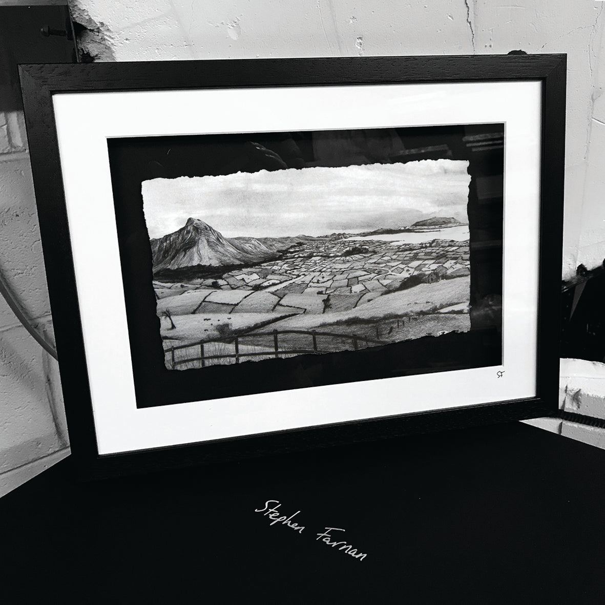 Benbulben & Knocknarea