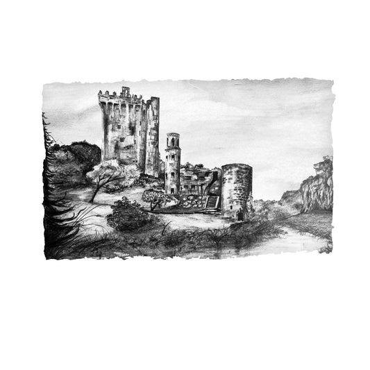 Blarney Castle
