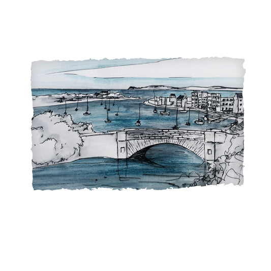 Devonshire Bridge, Dungarvan