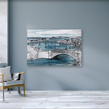 Load image into Gallery viewer, Devonshire Bridge, Dungarvan
