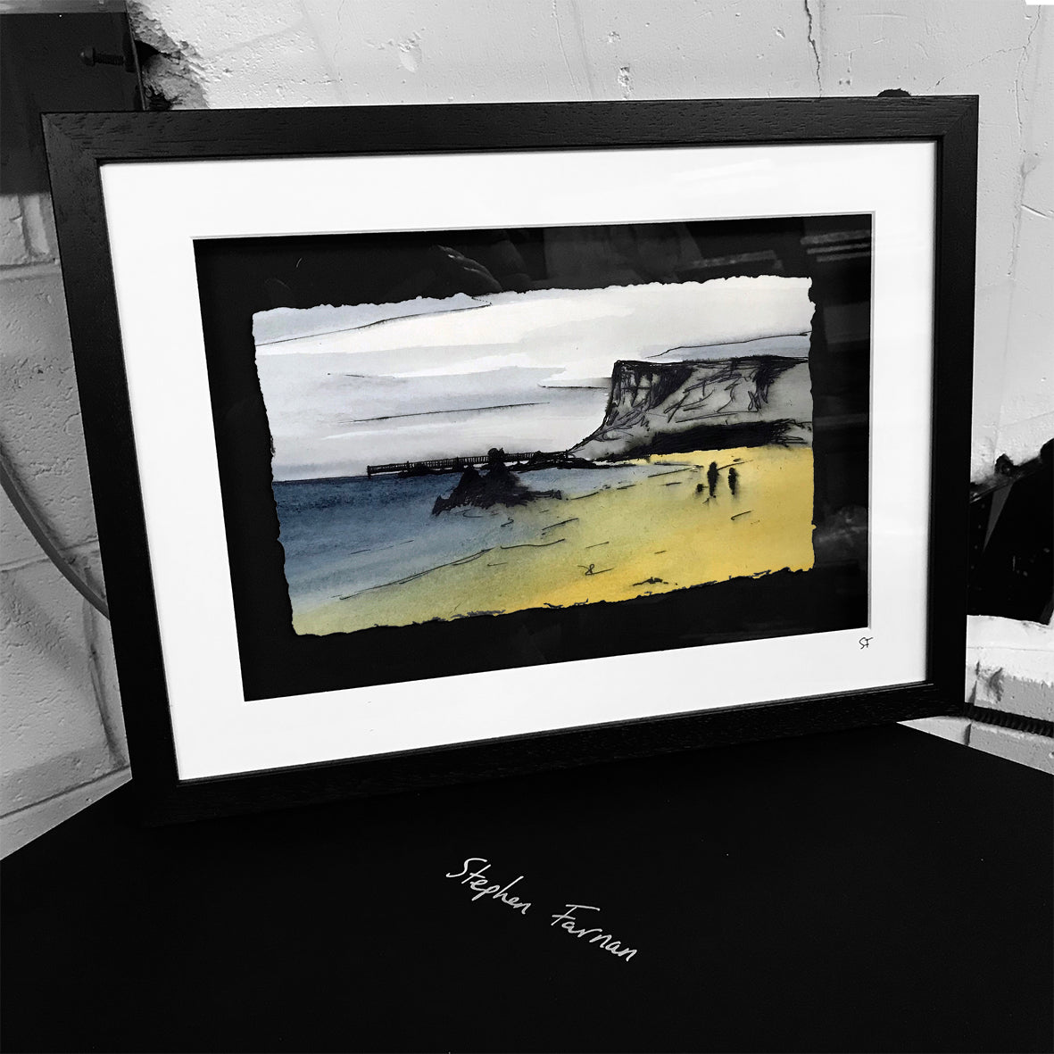 Ballycastle