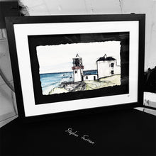 Load image into Gallery viewer, Blackhead Lighthouse
