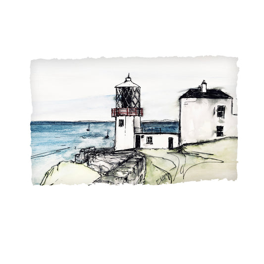 Blackhead Lighthouse