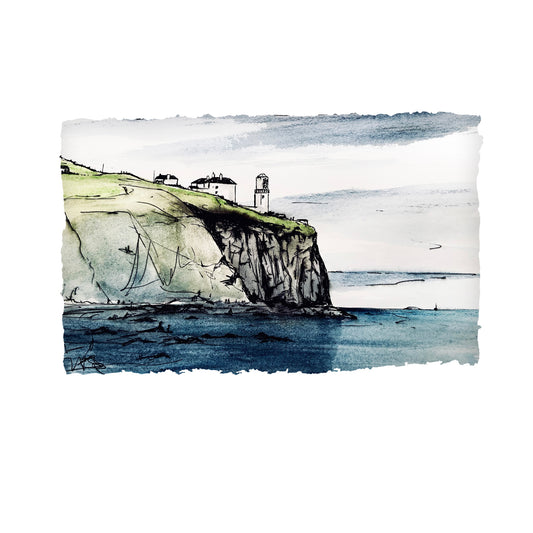 Blackhead Lighthouse, Whitehead