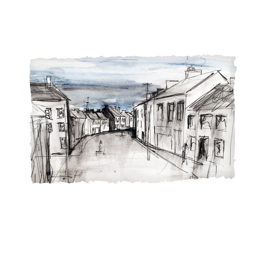Main Street, Ballybofey