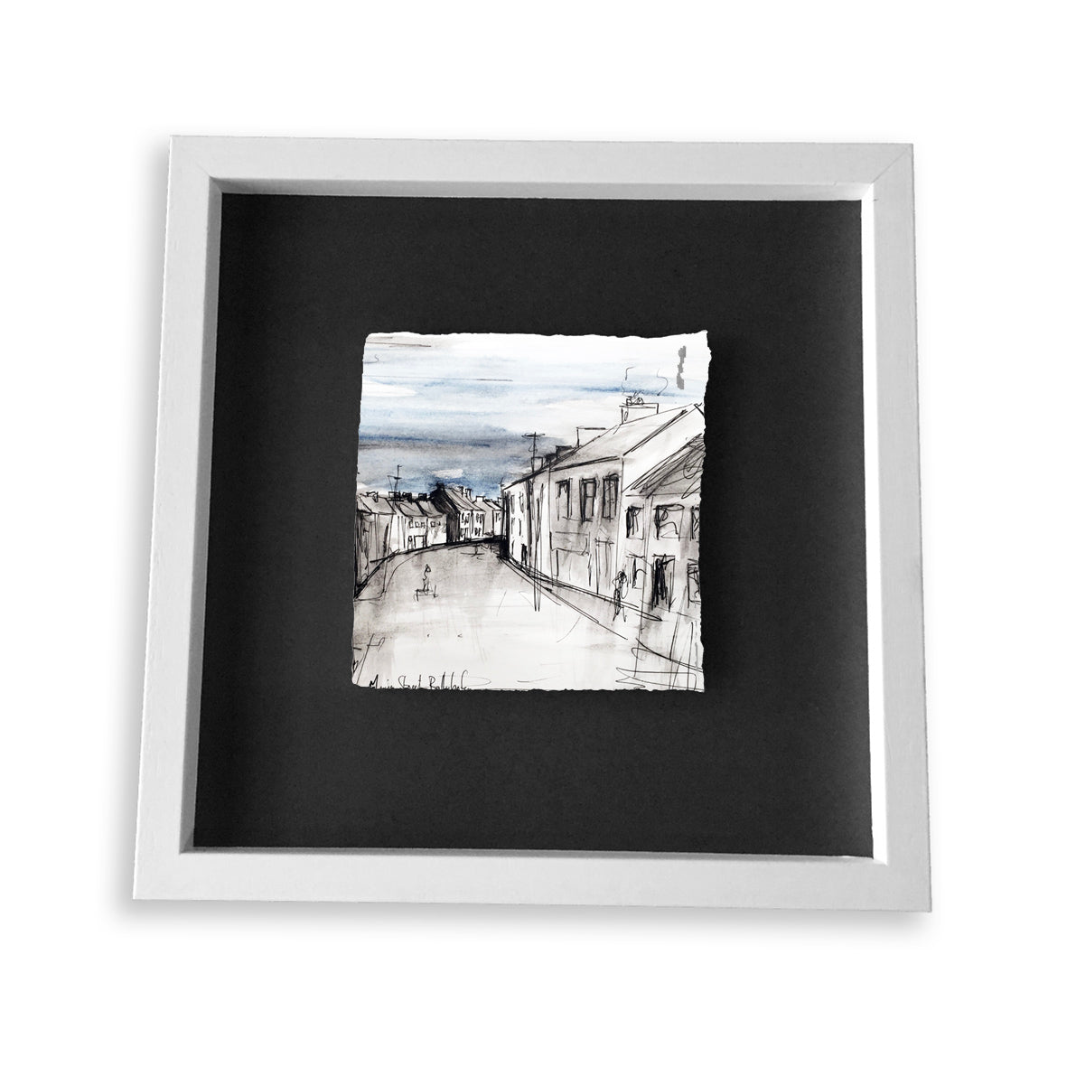 Main Street, Ballybofey