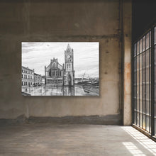 Load image into Gallery viewer, The Guildhall, Derry
