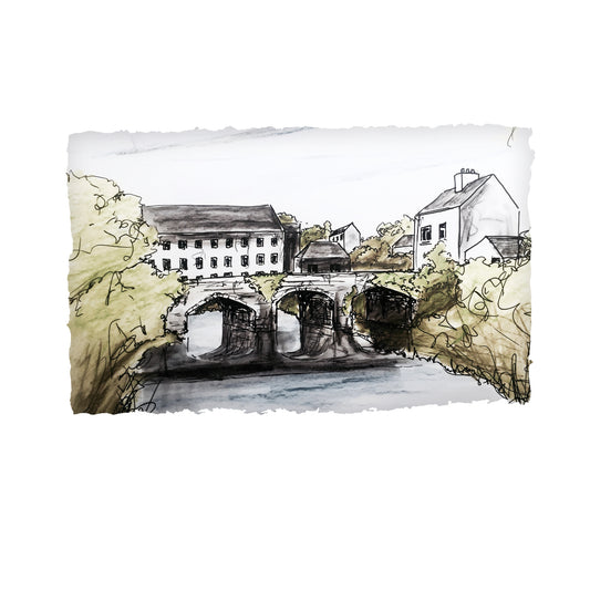 Cellbridge, County Kildare