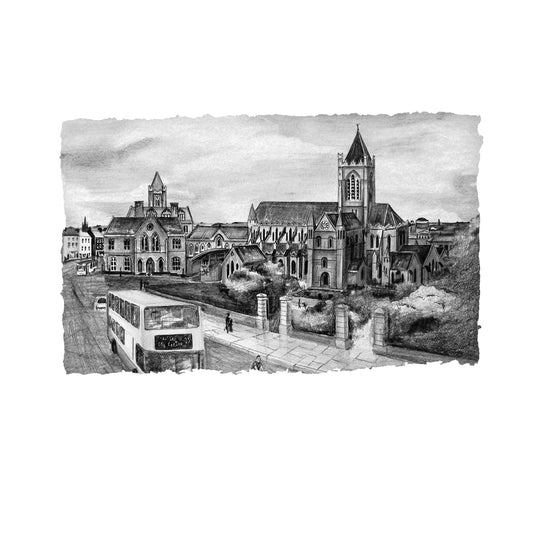 Christ Church, Dublin