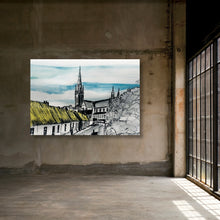 Load image into Gallery viewer, Church Lane, Letterkenny
