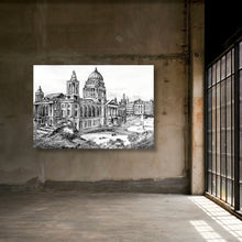 Load image into Gallery viewer, City Hall - Belfast

