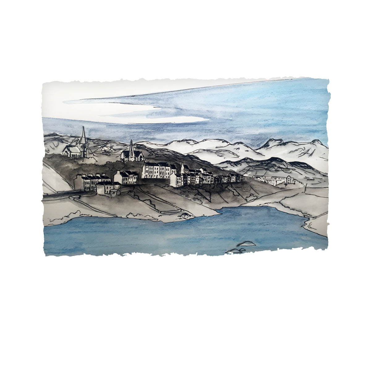 Clifden