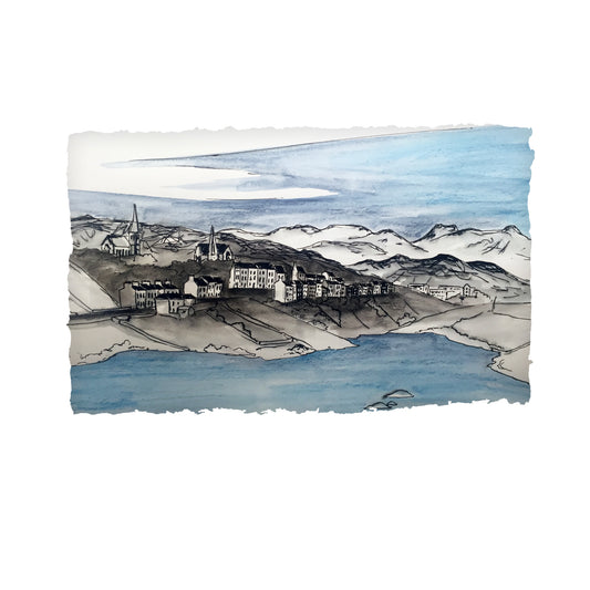 Clifden
