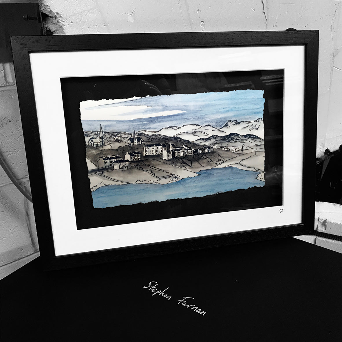 Clifden