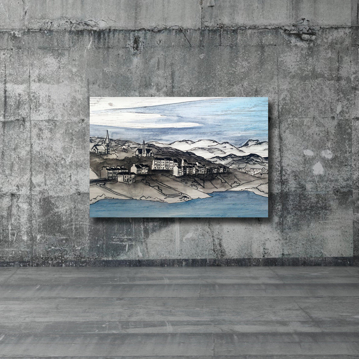 Clifden