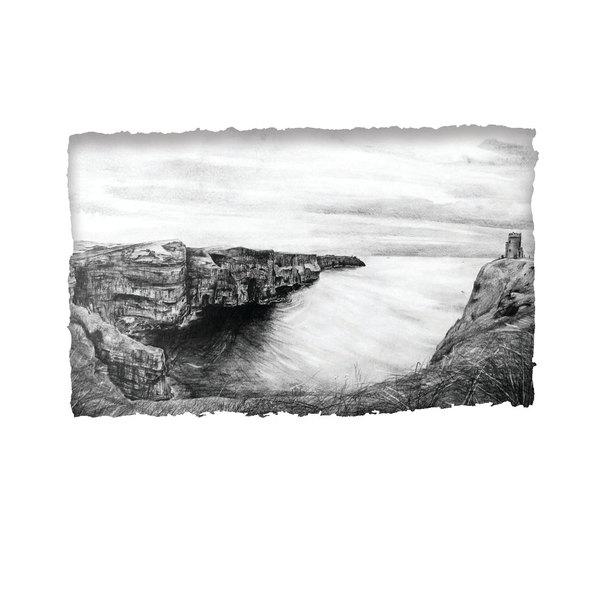 Cliffs of Moher