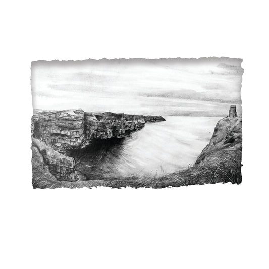 Cliffs of Moher