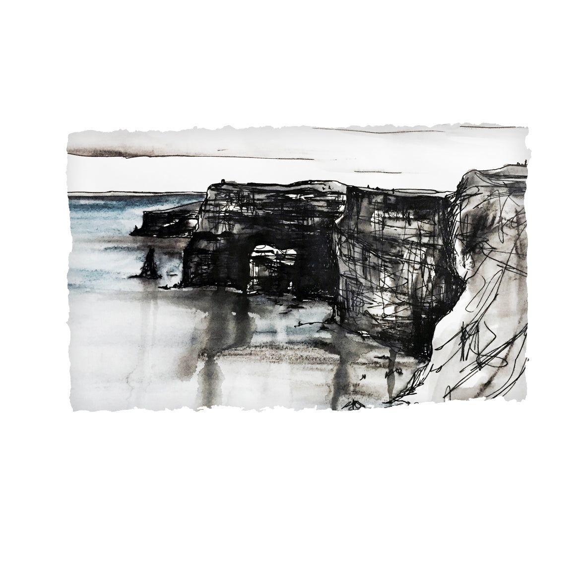 Cliffs of Moher
