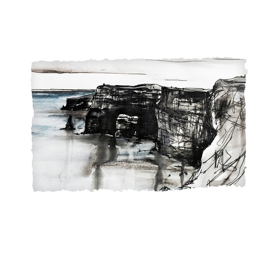 Cliffs of Moher