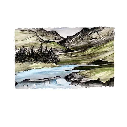 Connemara