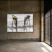 Load image into Gallery viewer, The Cranes
