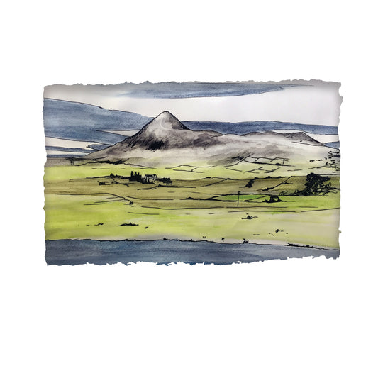 Croagh Patrick