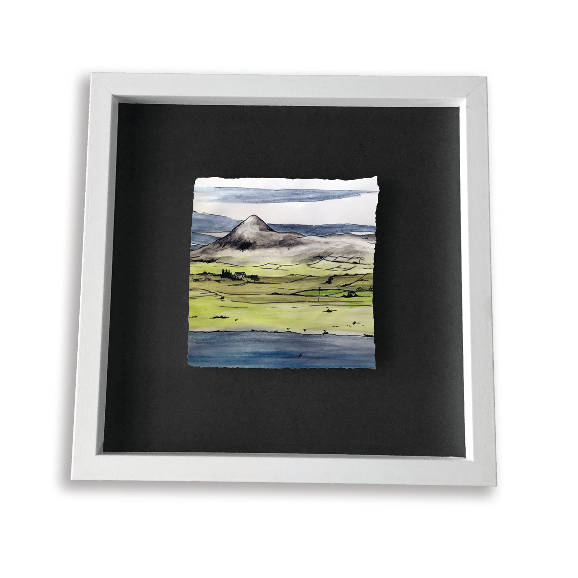 Croagh Patrick