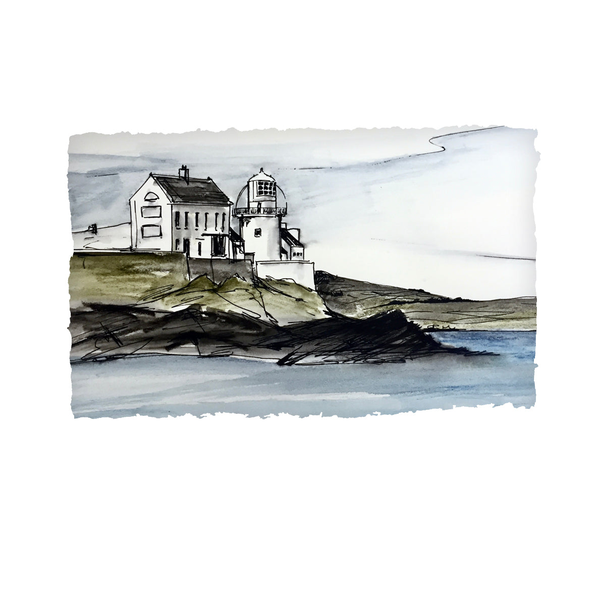 Crookhaven Lighthouse