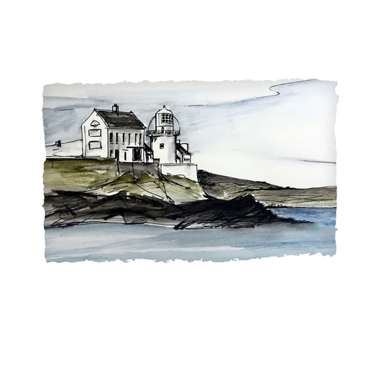 Crookhaven Lighthouse