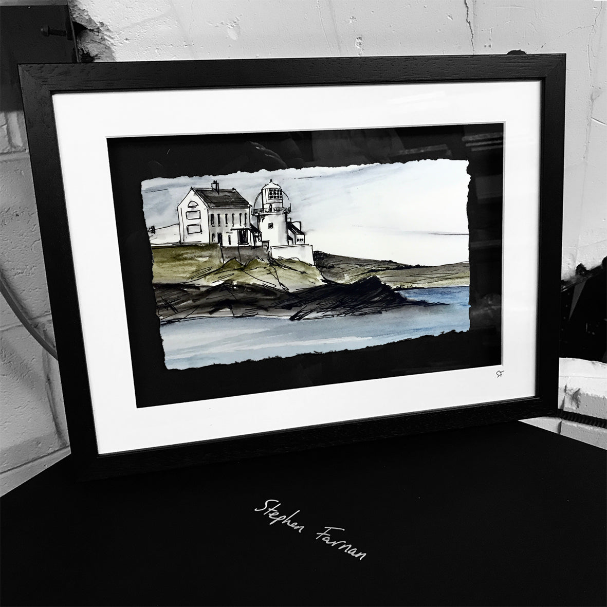 Crookhaven Lighthouse