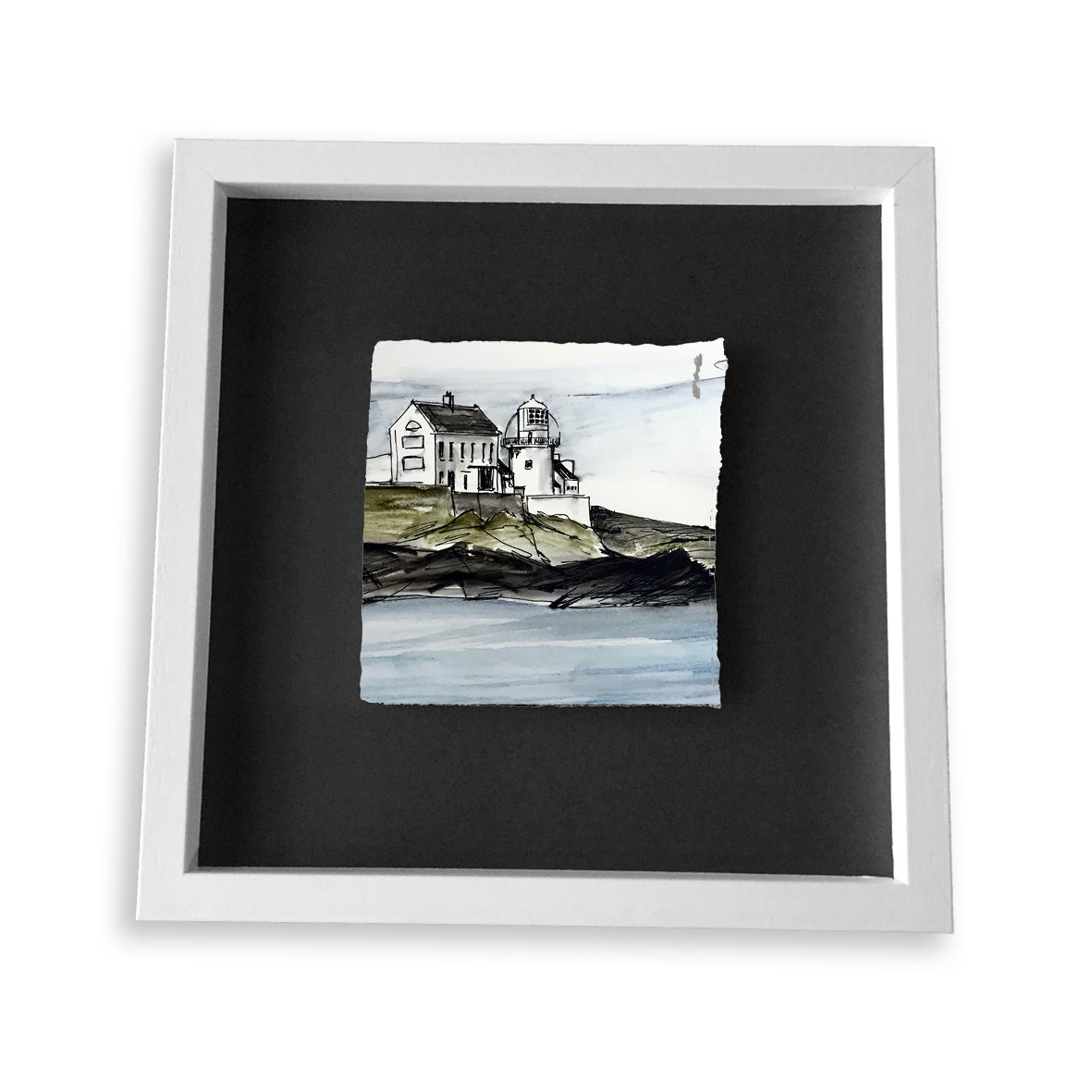 Crookhaven Lighthouse