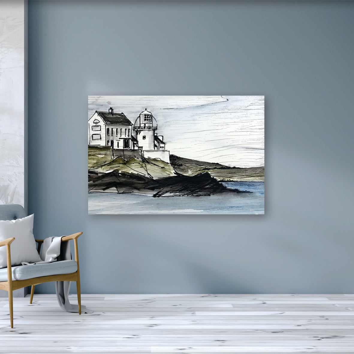 Crookhaven Lighthouse