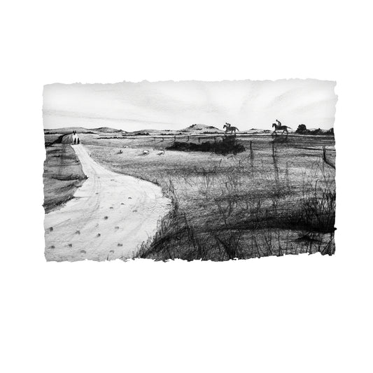 The Curragh, County Kildare