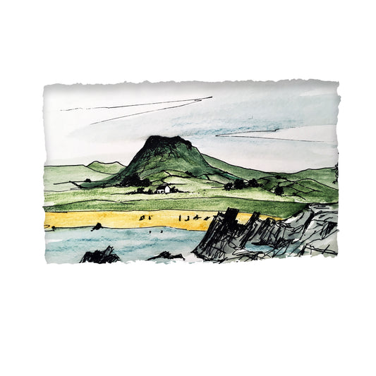 Cushendall