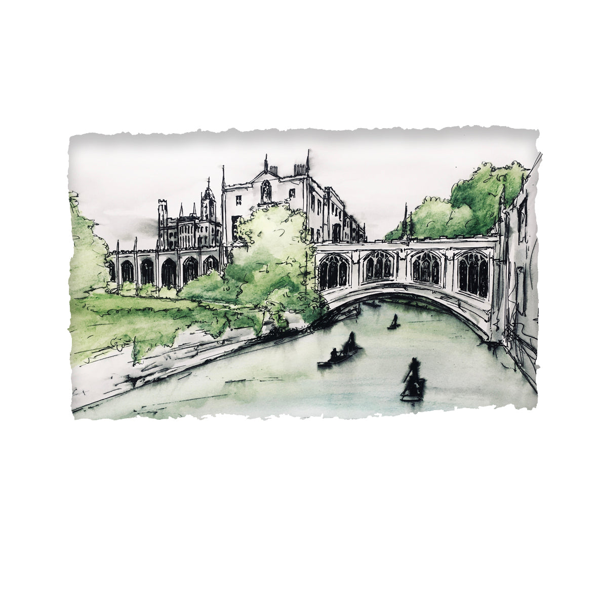 Cambridge