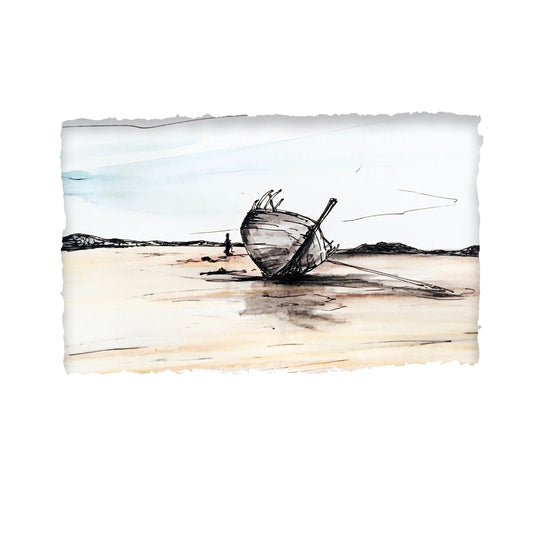 Castaway